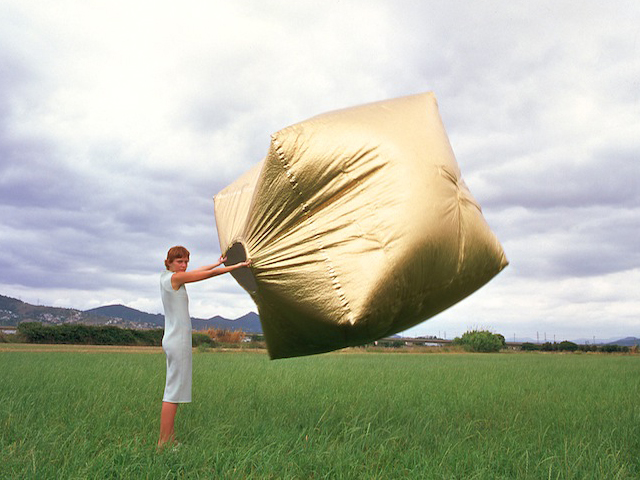 A house that fits in your pocket